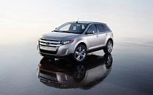   Ford Edge Limited - 2011