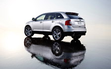   Ford Edge Limited - 2011