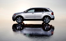   Ford Edge Limited - 2011