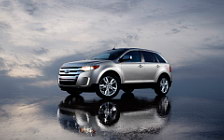   Ford Edge Limited - 2011
