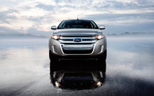   Ford Edge Limited - 2011