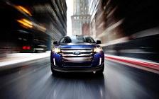   Ford Edge Limited - 2011