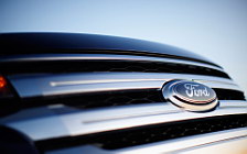  Ford Edge Limited - 2011