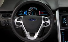   Ford Edge Limited - 2011
