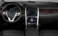   Ford Edge Limited - 2011