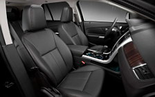   Ford Edge Limited - 2011