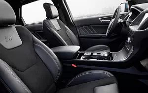   Ford Edge ST - 2018