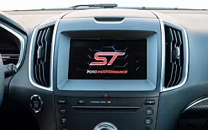   Ford Edge ST - 2018