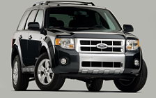   Ford Escape - 2008