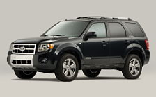   Ford Escape - 2008