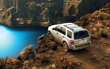   Ford Escape - 2009