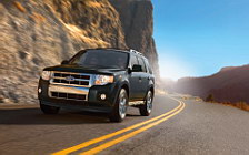   Ford Escape - 2009