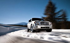   Ford Escape - 2009