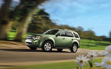   Ford Escape - 2009