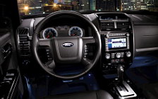   Ford Escape - 2009