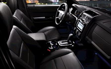   Ford Escape - 2009