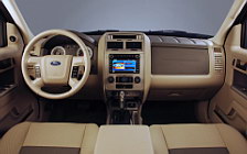   Ford Escape - 2009