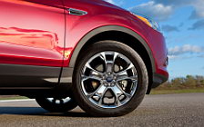   Ford Escape SEL - 2013