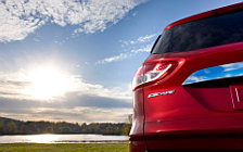   Ford Escape SEL - 2013