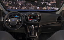   Ford Escape Titanium - 2013