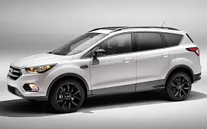   Ford Escape SE Sport - 2016