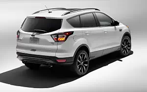   Ford Escape SE Sport - 2016