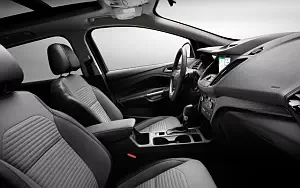   Ford Escape SE Sport - 2016