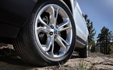   Ford Explorer Limited - 2011