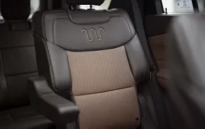   Ford Explorer King Ranch - 2021