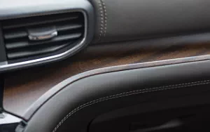   Ford Explorer King Ranch - 2021