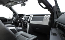   Ford F-150 FX4 - 2009
