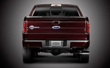   Ford F150 Harley-Davidson - 2010