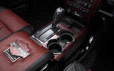   Ford F150 Harley-Davidson - 2010