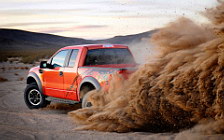   Ford F150 SVT Raptor - 2010