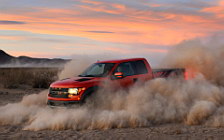   Ford F150 SVT Raptor - 2010