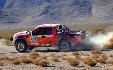   Ford F150 SVT Raptor - 2010