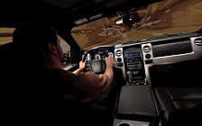   Ford F150 - 2010