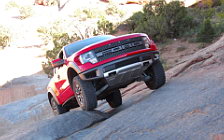   Ford F150 SVT Raptor - 2012