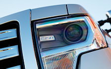   Ford F-150 Lariat - 2013
