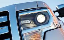   Ford F-150 Lariat - 2013