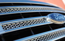   Ford F-150 Lariat - 2013