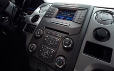   Ford F-150 XLT - 2013