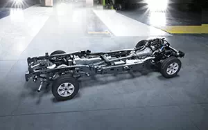   Ford F-150 - 2014