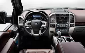   Ford F-150 - 2014