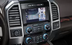   Ford F-150 - 2014