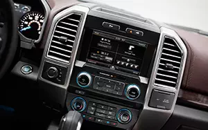   Ford F-150 - 2014