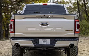   Ford F-150 Tremor SuperCrew - 2021