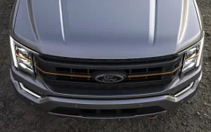   Ford F-150 Tremor SuperCrew - 2021