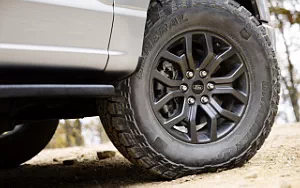   Ford F-150 Tremor SuperCrew - 2021