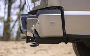   Ford F-150 Tremor SuperCrew - 2021